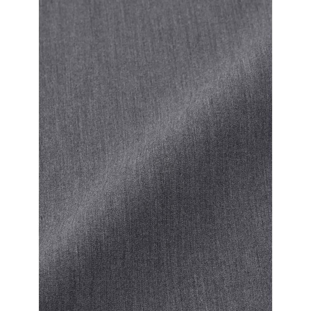 Gu By Uniqlo Stretch Easy Ankle Pants  Standard Length 67.0 To 71.0 Cm 