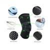 1 Pc Knee Brace Strap Patella Medial Support Strong Meniscus Silicone Compression Protection Sport Knee Pads Running Basketball