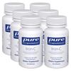 Pure Encapsulations Iron-C Iron Vitamin C 6 pcs 30 Tablets