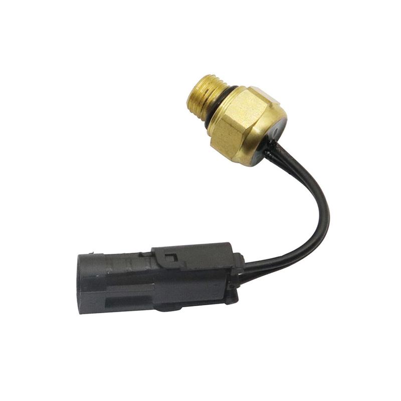 A57E-Temperature Sensor For John Deere Skid Steer Tractors Backhoe Loaders RE503242 как