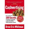 Cashvertising How To Use More Than 100 Secrets Paperback # UKN1122