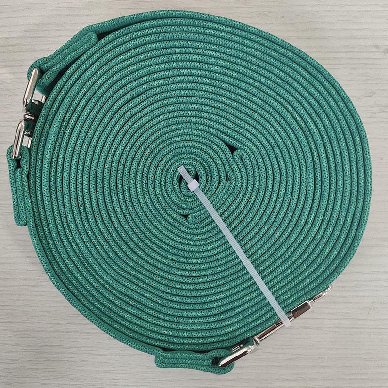 8m Equestrian Horse Training Lunge Line and Lead Rope