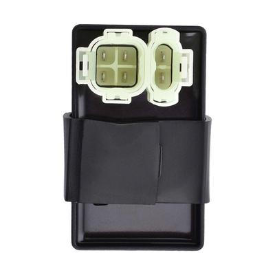 6 Pin Ac Ignition Cdi Box For Gy6 125Cc 150Cc 200Cc 250Cc Atv Quads Moped Dirt Bike Kart Motorcycle
