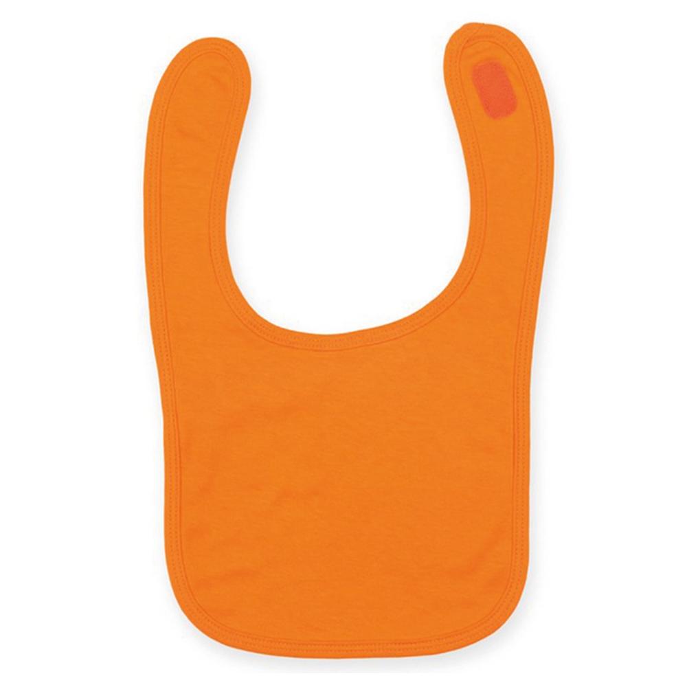 Larkwood Baby Plain Bib