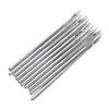 10PcsSet DBx1 6 Type Industrial Sewing Machine Metal Needles Mixed Kit Accessories