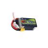 Qishao P7 FPV Drone Battery 6S 1550mAh XT60