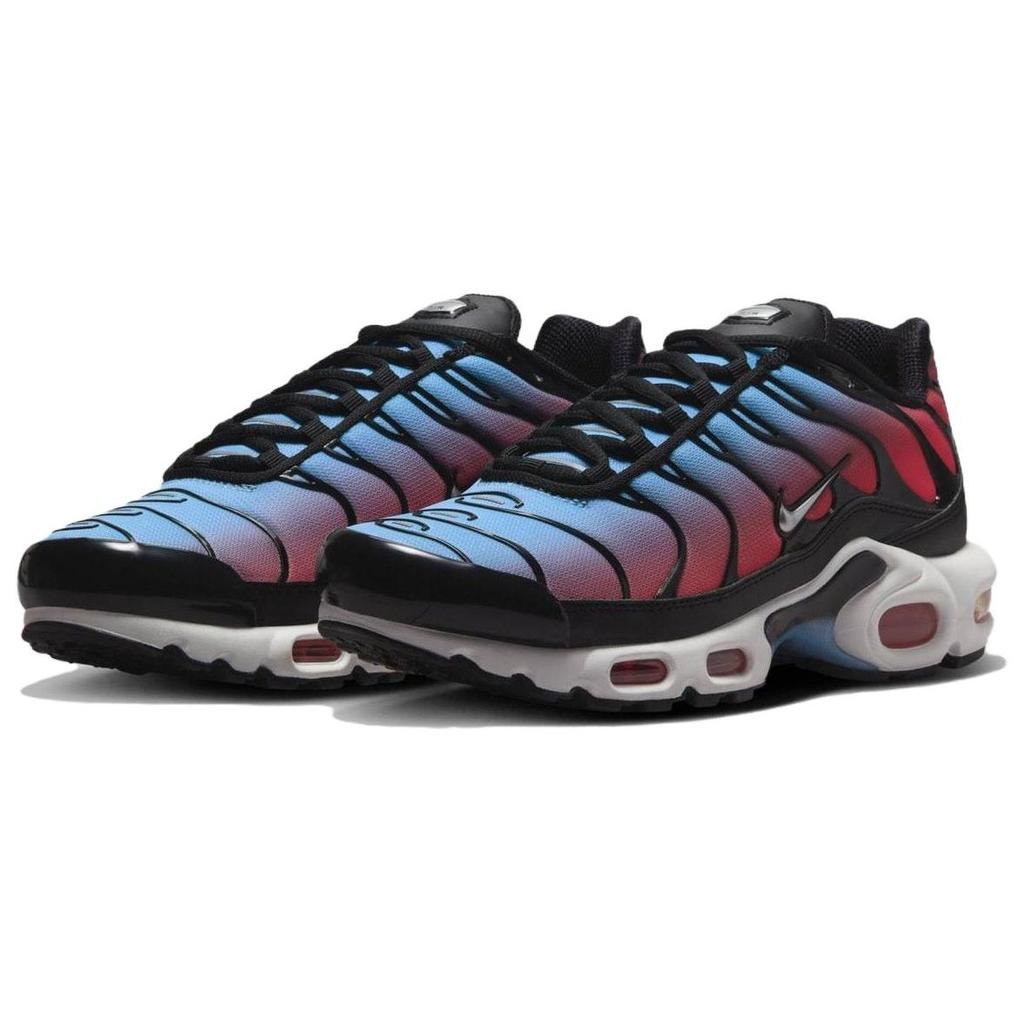 Nike  Air Max Plus Firecracker Women Sneakers Blue Black University-Blue HF5386-001