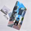 1pc Tayo The Little Bus2 Beach Towel, Beach and Seaside Swimming Pool Equipment, Fashion Pattern, Rectangular, Travel Essentials