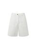 TOPTEN Women'S) Cotton Chino Shorts_Msf2Ph2002