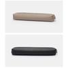 Pu Leather Pen Bag Water Dirt-Proof Storage Bag Large Capacity Pencil Case Simple Stationery Box