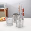 Stainless Steel Commercial Noodle Strainer