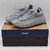 IQ8504-001 fragment design Mind 002 Flyknit Partikelgrau (Herren)
