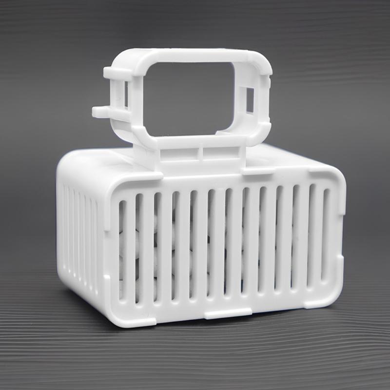 Robot Vacuum Cleaner Silver Ions Module Silver Deodorization Module for M40S Vacuum Cleaner Accessories Enduring