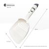 Extra-Large Thickened Cat Litter Scoop with Fine Holes for Tofu Sand