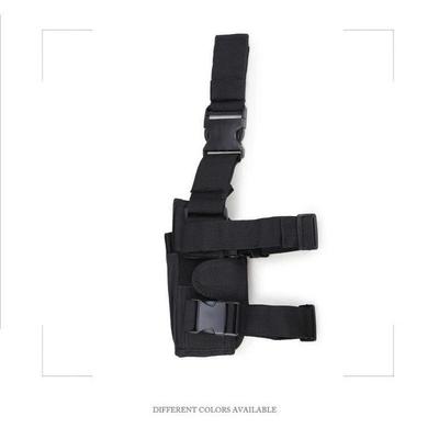 Li Shen Tactical Leg Bag with Holster