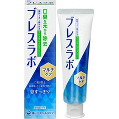 Saúde oral – Colutórios, sprays e elixires orais