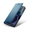 CaseMe-023 For Google Pixel 8 9 Pro/ Pixel 10/11 Pro XL 10A Luxury Magnetic Flip PU Leather Case Wallet Card Slots Cover Stand Protectives Skins Shell