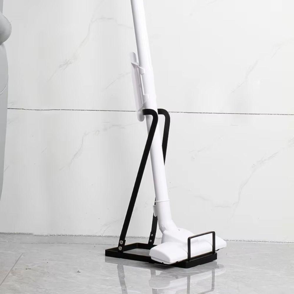 Heavy-duty Vacuum Cleaner Support Stand Vertical Vacuum Holder  Universal