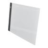 5V USB A4 Copy Board 3 Levels Dimming Touch Control LED Drawing Pad with Scale 300?350LM
