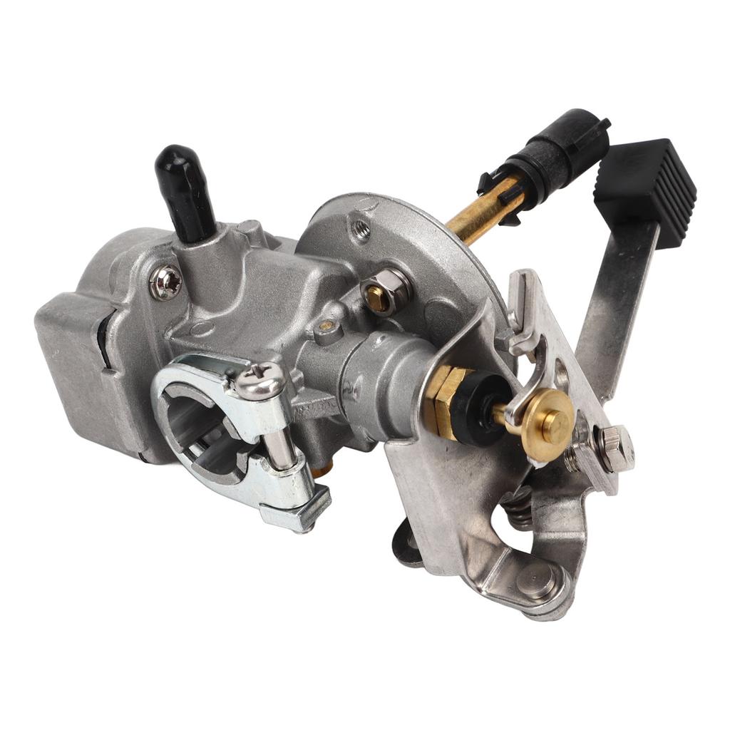 Außenbordmotor Vergaser 2 Takt 2 PS Vergaser Baugruppe 6A1 14385 00 für Boot Schiff