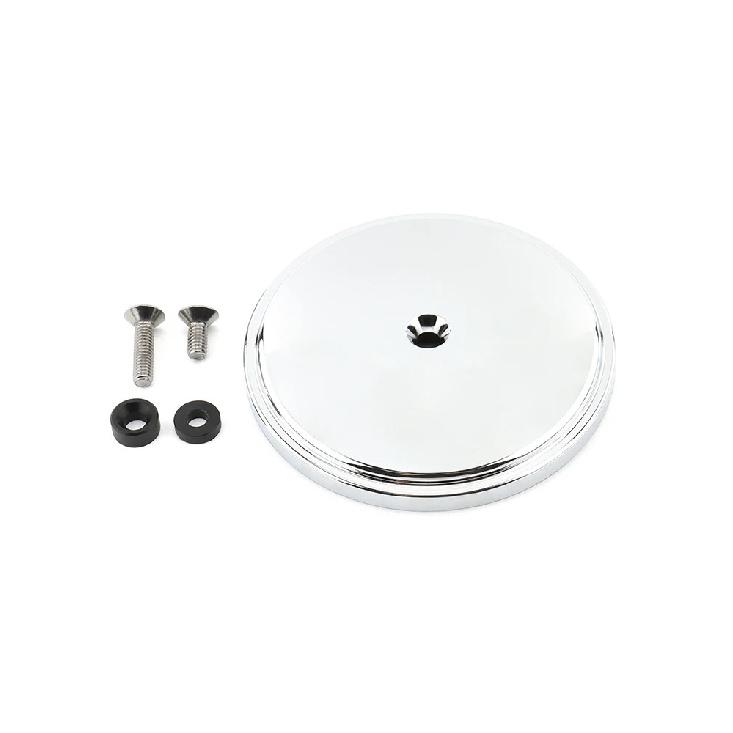 Air Filter Intake Cleaner Cover For Harley Dyna Street Bob 1999-2008 Softail Low Rider 2000-2015 Touring Electra Glide 1999-2013