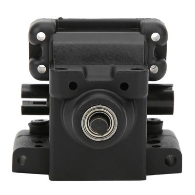 For HSP Infinite 1 10 RC Car Tank Can Front and Rear Universal Gear Case Gear Box Complete