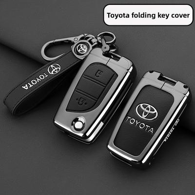 Otomobil Elektroniği Aksesuarları – Araba Anahtarı Kılıfları