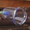 Home Cupping Device: Large Single Can Vacuum Suction Set