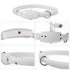 LED , USB Rechargeable Glowing Cuttable Lights Medium Large Dogs