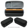 EVA Hard Storage Box for Pro Xiaomi SoundParty BT Speaker Dust Cover Protective Bag with Handle & Mesh Pocket Speaker Carry Bag