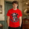 Gen X Badass Generation Before All You Sissies Where Born T Shirt Summer Leisure T Shirts Cotton ONeck Plus Size Tees Tops
