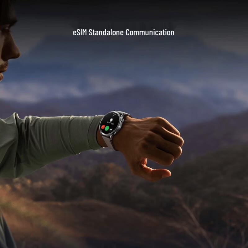 Xiaomi MI Watch S5 Smartwatch (CN version)