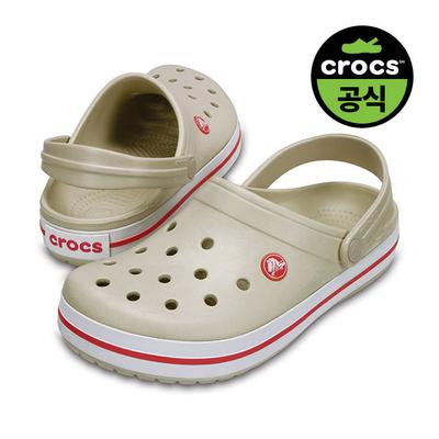 Crocband Clog Stm
