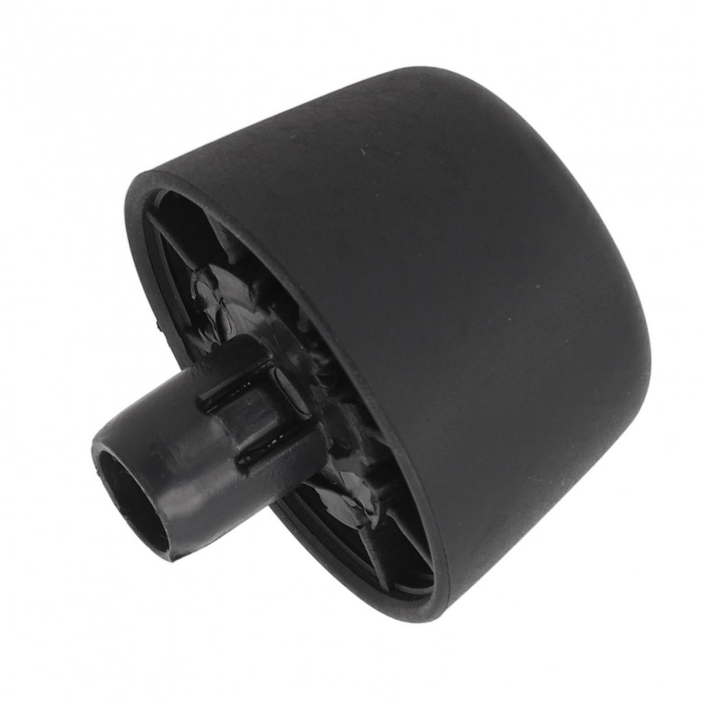 BODY RUBBER BUMPER CUSHION HOOD STOPPERS For JEEP For WRANGLER JK  07-18