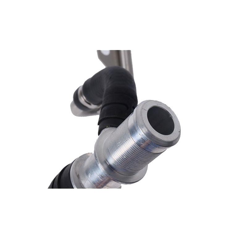 A11539845352 A11537645832 Σωλήνας Ψυκτικού Κινητήρα N18 Turbo 11539845352 11537645832 Για BMW MINI R55 R56 R57 R58 R59 R60 R61