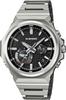 Men S G Shock Watch Silver Black GSt B1000d 1ajf