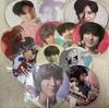 [USED] SHINee Taemin Official Fan Korea Japan Taiwan