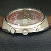 VINTAGE ORIENT 100 YEARS AUTOMATIC JAPAN MENS ORIGINAL DIAL WATCH A703119-1 R213-a703119
