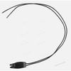 6445F9 OutsideTemperature Sensor FOR PEUGEOT CITROEN FIAT RENAULT Outside Air Temperature Ambient Sensor Highly Sensitive
