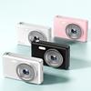 1 Set 48 Million Pixel Hd Digital Camera 4K Digital Camera Home Student Children'S Special Camera Portable Card Machine
