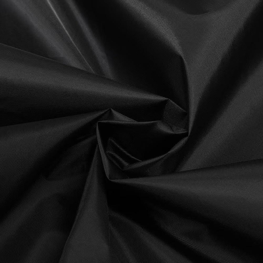 

Cat Cage Cover Outdoor Pet Cover Robust Fabric Wear Resistant Generous Fit Rain Protection Wind Protection Dust Protection 210D