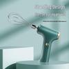ZISIZ Smart 3-Speed Double-Head Electric Hand Mixer