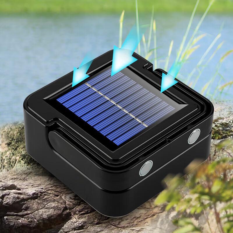 FS38 Rechargeable LED Outdoor Floodlight
