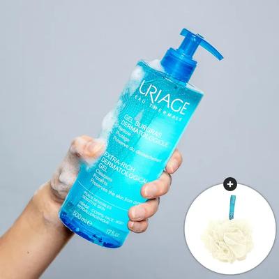 Surgras Liquide 500ml