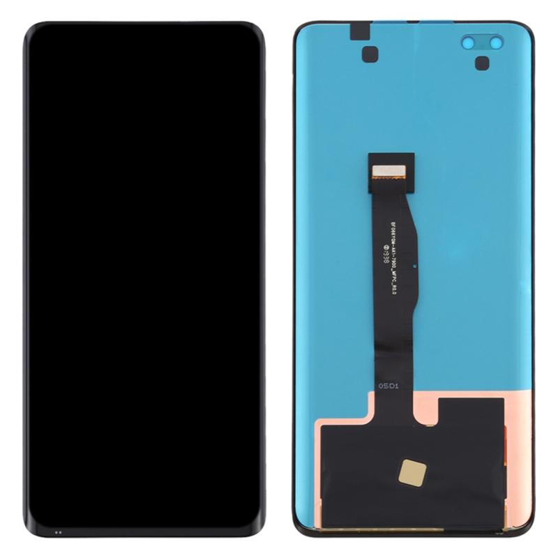 

OEM OLED Screen and Digitizer Assembly Replacement (Without Logo) for Huawei nova 7 Pro 5G/Honor 30 Pro A