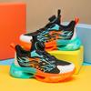 Kids Shoe for Girl Summer Anti Slip Casual Sneaker Soft Sole Sports Shoes Breathable Mesh Running Shoe for Girl Tenis De Mujer
