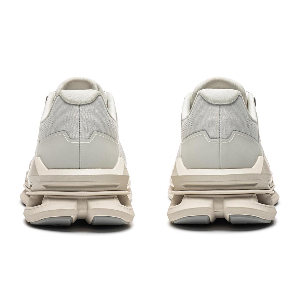 Li Ning Super Cool Gold Label Business Casual Classic Comfortable Sports Shock Absorption High Resilience Low Top Lifestyle Shoes AZGW229-9