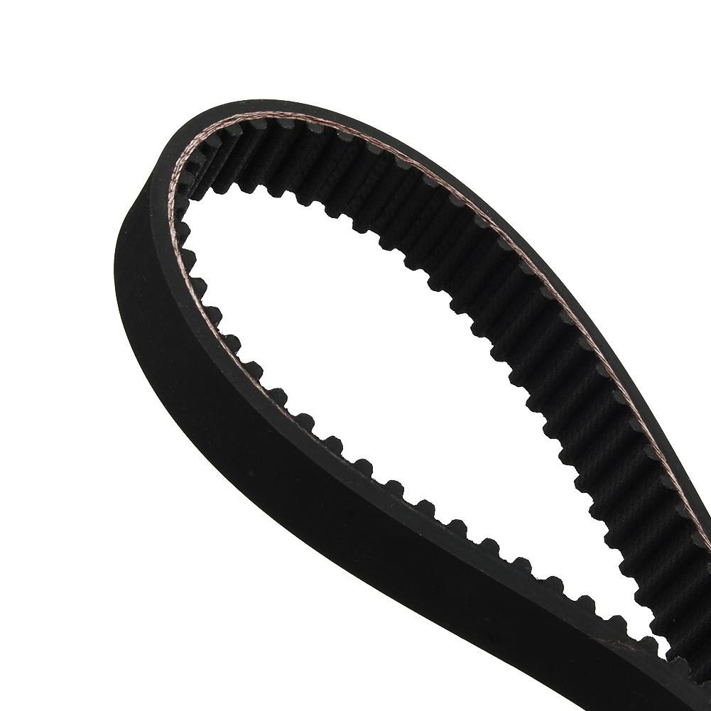 Zahnriemen für Zappy Sunplex Vapor+ Silikonzubehör Hohe Qualität