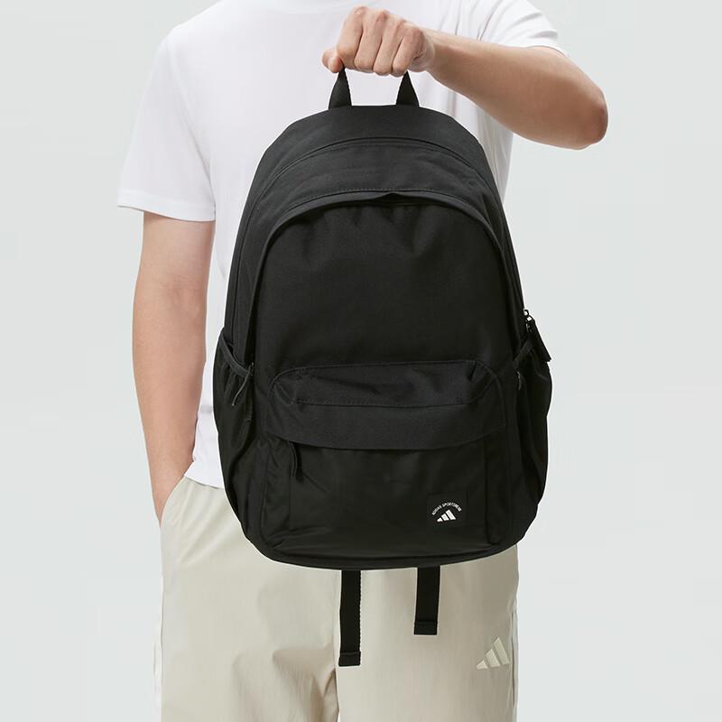 Adidas Unisex All-Season MH Material Backpack KR5115 MISC