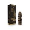 HOLZBLÄSER D6M Marble Select Jazz Altsaxophon Mundstück Holzbläser D'Addario D'Addario